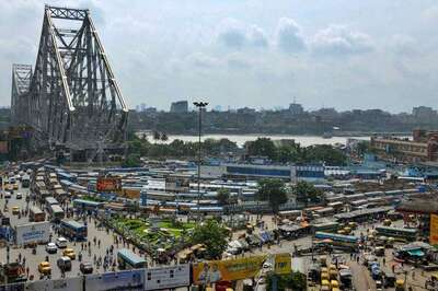 Bengal to Bangla, TMC MP Demands Renaming of State under 'Pending' Proposal in Rajya Sabha