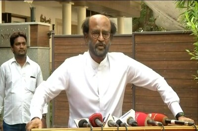 Rajinikanth's Kannada Outreach for 'Kaala' as Movie Faces Protests in Karnataka