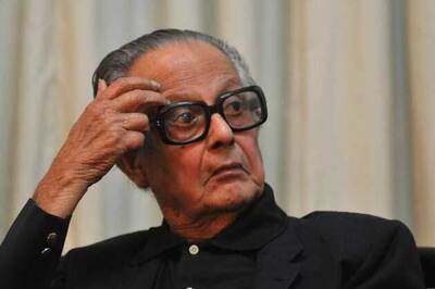 Manoj Bajpayee, Anil Kapoor, Anupam Kher mourn death of 'Common Man' RK Laxman