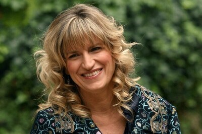 'Twilight' director Catherine Hardwicke to reunite with her film's producers for their next venture