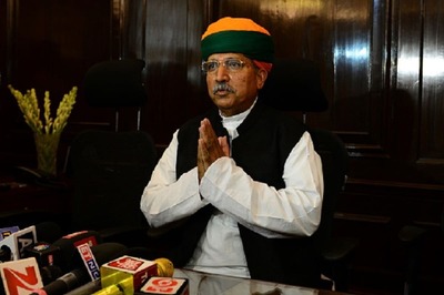 Union Minister Who Endorsed 'Papad' to Boost Immunity against Coronavirus Tests Positive