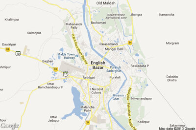 3 bodies recovered, 12 people missing as boat capsized in West Bengal