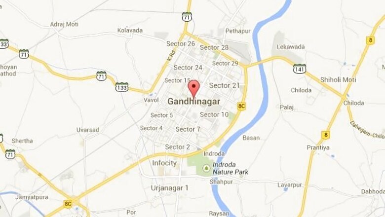 India's first 'Coral Garden' to be set up in Gujarat