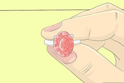 How to Sell Diamond Rings
