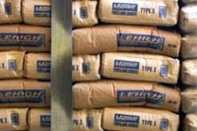 Chambers welcome duty cut on cement