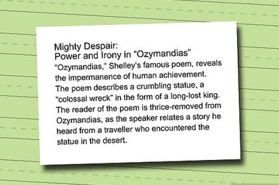 How to Impress Teachers With Your Essay