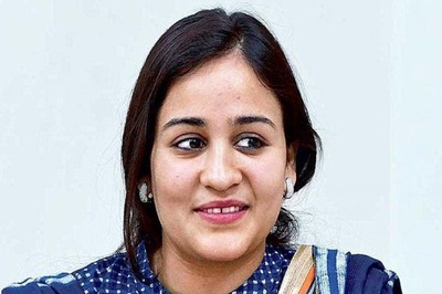 Modi a Good Man; I Discuss Politics With Akhilesh, Dimple: Aparna Yadav