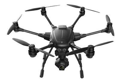 Top Drones Taking Off in the Consumer Market