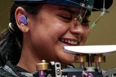 No Room for Self Pity, The Indian Paralympian is Courageous and Aiming for Gold