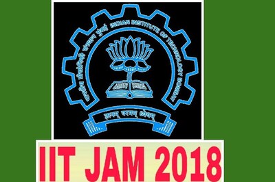 JAM 2018 Admit Cards Released by IIT, Bombay at jam.iitb.ac.in, Download Now