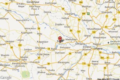 2 children die, 4 others fall sick after drinking contaminated water