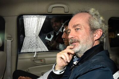 Delhi Court Grants Time to ED, CBI to Reply to Christian Michel's Bail Pleas