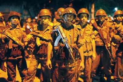 US Lawmakers Condemn Dhaka Terror Attack