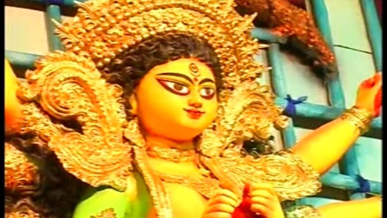 Kolkata Police Tightens Security Before Durga Puja, Monitors Metro Stations