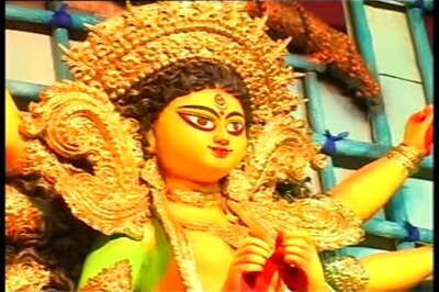 Kolkata Police Tightens Security Before Durga Puja, Monitors Metro Stations