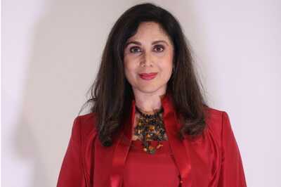 Meenakshi Seshadri Celebrates 40 Years of Hero: 'Didn’t Expect People To Start Recognising Me' | Exclusive