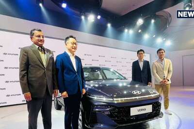 New Hyundai Verna 2023 Launch in India, Price Starts at Rs 10.90 Lakh