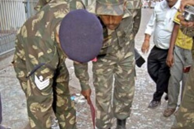 3 killed, 40 wounded in Assam firing