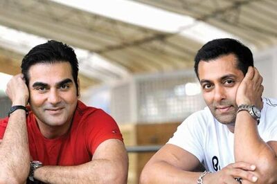 Salman is very precious to me, says Arbaaz Khan
