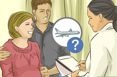 How to Travel During Pregnancy