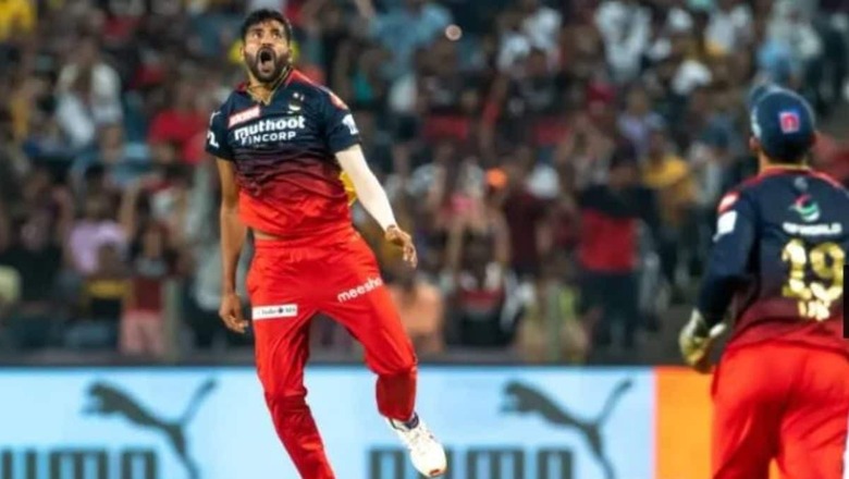 Royal Challengers Bangalore vs Rajasthan Royals IPL 2023: Check Predicted XIs, RCB vs RR Head-to-Head Record
