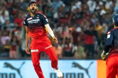 Royal Challengers Bangalore vs Rajasthan Royals IPL 2023: Check Predicted XIs, RCB vs RR Head-to-Head Record