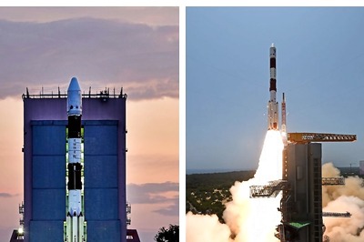 Solar Mission Aditya L1 Will Reach Destination on January 6: ISRO Chairman