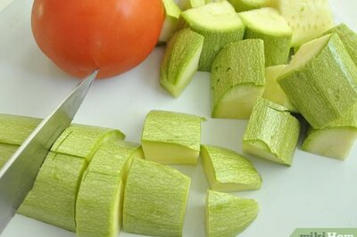 How to Make Soup in Your Blender