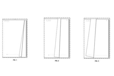 Apple now gets the virtual 'page turn' patent