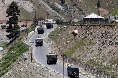 Interstate Movement of Armed Forces, CAPFs Relaxed in Himachal Pradesh after Ladakh Face-off