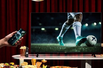 Vu Cinemas TV 2024 Edition Launched In India: Price, Features