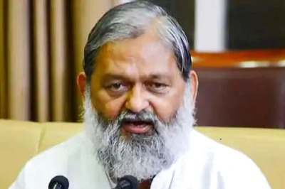 Hours After Removing Haryana Minister Anil Vij's Tweet on Disha Ravi, Twitter Restores It