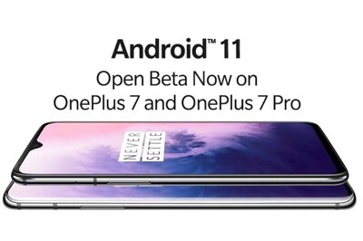 OnePlus Announces Second Android 11-Based OxygenOS Open Beta For OnePlus 7, OnePlus 7T Series