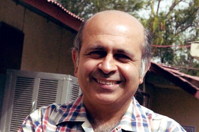 Novy Kapadia - The Father and Voice of Modern Indian Football