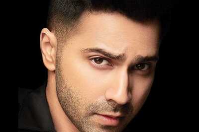 Varun Dhawan Birthday: From Student of the Year to Bollywood Superstar, Celebrating Actor's Rise to Fame