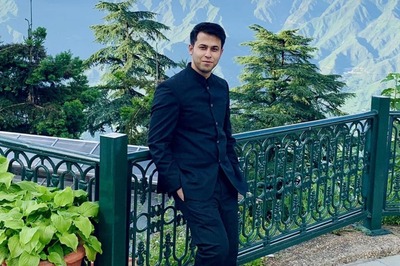 Success Story: Despite Failing in Many Subjects in Graduation, IAS Kumar Anurag Secured AIR 48 in UPSC CSE