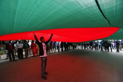 Bangladesh Executes JMB Militant Convicted of Killing Two Judges