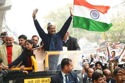 With 'Massive Mandate', Delhi Has Said Kejriwal 'Not a Terrorist': AAP Leader Sanjay Singh