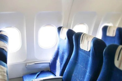 Why Airplane Windows Are Small And Round In Shape