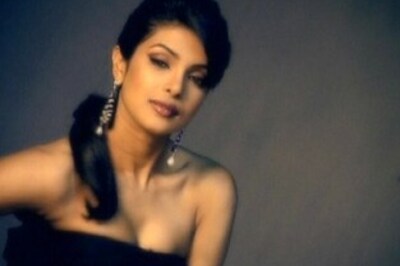 Bollywood hottie Priyanka Chopra turns 27