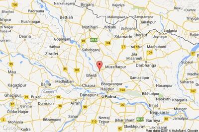 Rs 38 lakh seized from two vehicles in election related checking