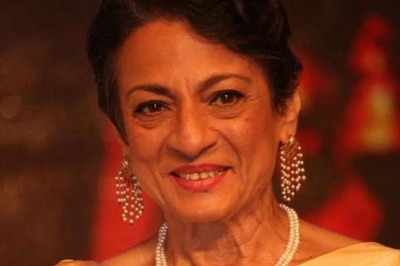 Tanuja, Veteran Actress and Kajol's Mother, Rushed to Hospital After Complaints of Abdominal Pain