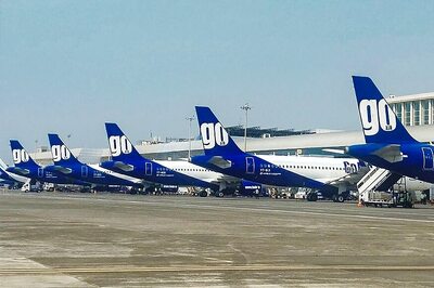 GoAir Opens Middle Seat Booking on Same PNR for Social Distancing, Provides Online Doctor Service