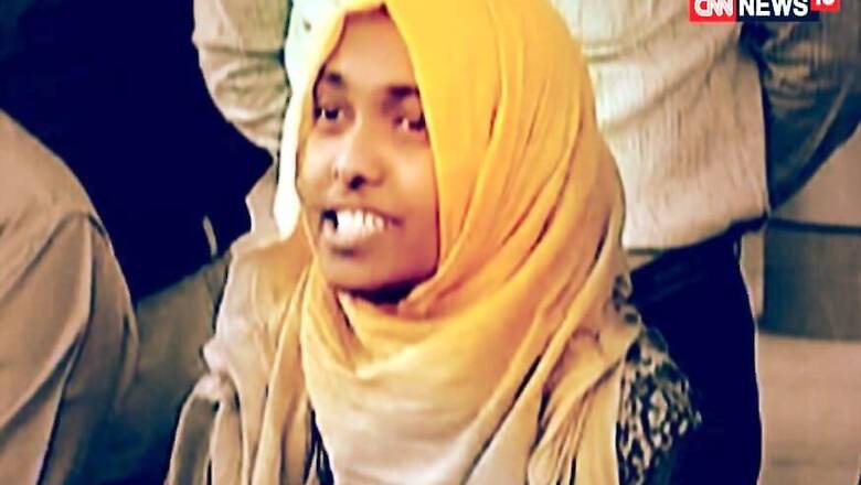Happy That NIA is Being Allowed to Continue Investigation: Hadiya's Father
