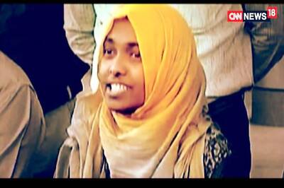 Happy That NIA is Being Allowed to Continue Investigation: Hadiya's Father