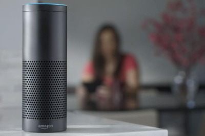 Now, anyone can buy Amazon Echo - a wireless speaker that responds to voice commands