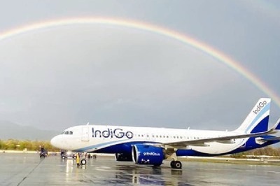 IndiGo to Commence Flight From Bhubaneswar to Singapore, Bangkok From June 3