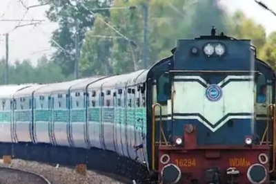 Woman, Daughter Killed by Train While Crossing Closed Barrier on Foot Near Noida