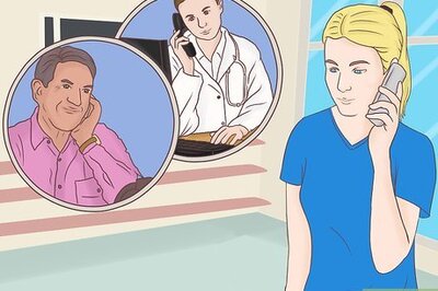 How to Heal Stretched Earring Holes