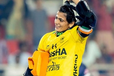 FIH Pro League: Indian Women Edge Out USA on Penalties